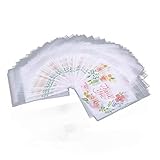 Package: 1 Pack (100 estuco)