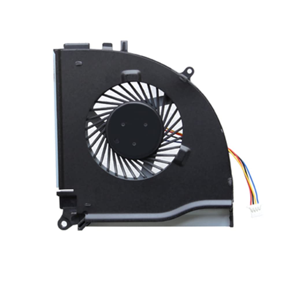 Ventilateur CPU Dell Inspiron 7557 7559 refroidisseur PC portable