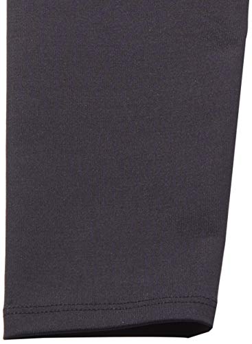 Calça Legging logo na perna, Colcci, Feminino, Preto, M