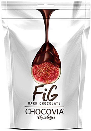 Chocovia diverse soorten mix pakket - 6 x 120g - Image 8