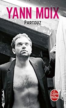 Paperback Partouz [French] Book