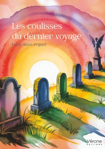 Les coulisses du dernier voyage