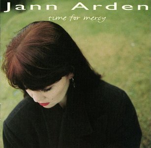 Time for Mercy by Jann Arden (2005-01-17) [Audio CD] Jann Arden