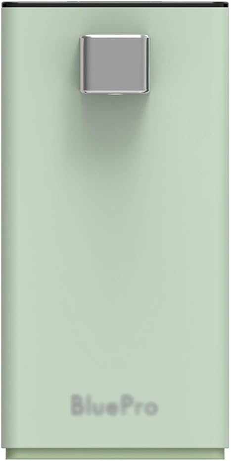 distributore di acqua bollente