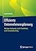 Effiziente Unternehmensplanung: Weniger Aufwand, mehr Flexibilit&Atilde;&curren;t, mehr Gesch&Atilde;&curren;ftserfolg (German Edition)