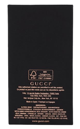 Gucci Guilty Eau De Toilette Spray for Women, 3 Fl Oz - Image 6