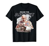 PRAISE THE ARTIST X INKED POPE. TATTOO PAPST
