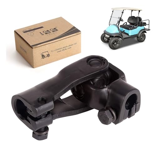 Empiècement de direction inférieur pour Club Car Precedent 2004+ OEM 1038102-01