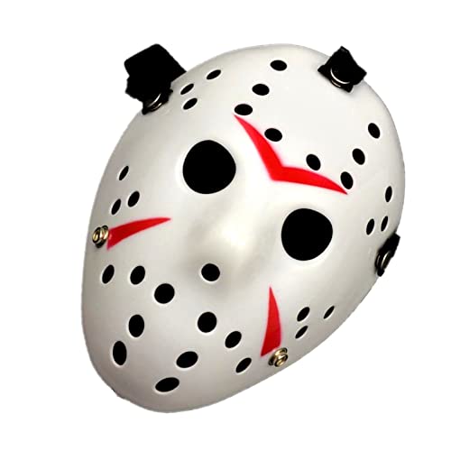The Best Halloween Hockey Mask For 2023