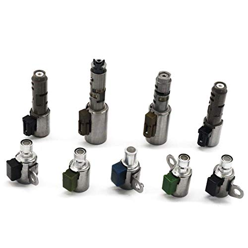 Amazon.com: A960E A760 A761E AB60F CN AB60E 6-Speed Transmission