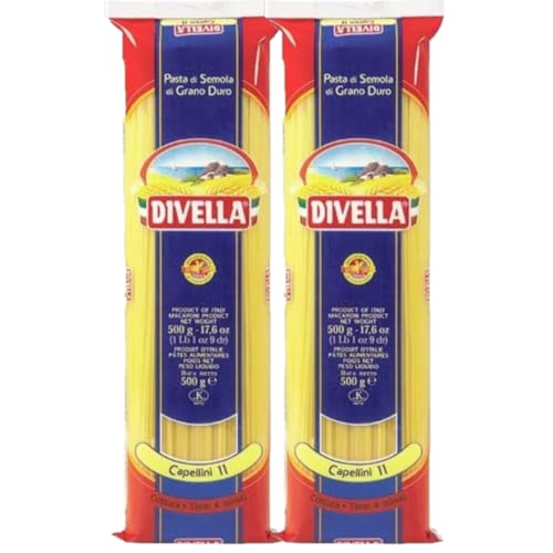 2�Z�b�g �f�B���F�b�� No.11 �J�y�b���[�j 1.2mm 500g �C�^���A�Y �f���������� �Z�����i �p�X�^ ���� �ɍז� �����O�p�X�^ �{�� DIVELLA �l�C 500g �Ɩ��p �l�ߍ��킹 ���~ �ۑ��H ��� �X�g�b�N �r�[�K�� ���N �w���V