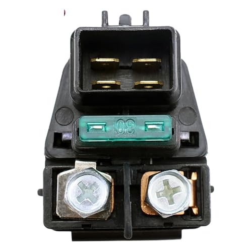 Solénoïde démarreur à haute conductivité pour quad KingQuad LTZ400 Eiger - 4
