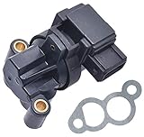 Walker Products Fuel Injection Idle Air Control Valve 215-2066