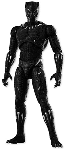 threezero Marvel Studios The Infinity Saga(マーベル・スタジオ インフィニティ・サーガ) DLX Black Panther(DLX ブラックパンサー)