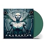 The Catalyst (Ltd. LP/Green Vinyl)
