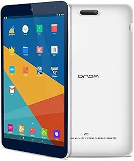 VGOLY Computador V80 Tablet Edição Básica, 8 polegadas, 2GB + 16GB, Certificado CE, Android 7.0, Allwinner A64 Quad Core 1.3GHz, Suporte 128GB TF Card, WiFi, Bluetooth (Rosa)