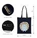 Eono Bolsas de primera calidad para mujer, Bolsas de la compra Reutilizables,...