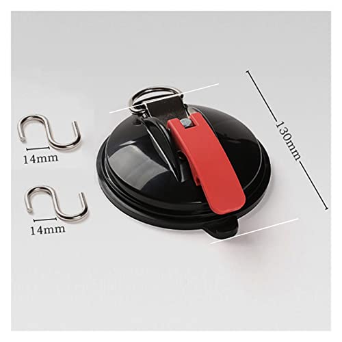 Ventouse voiture multifonction et sangle de camping pour auvent
