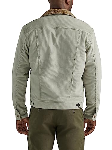 Lee Men's Legendary Classic Rider Jacket2