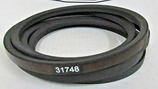 Pro Parts Place, PPP New OEM SPEC Drive Belt for Woods 31748 RM48YM 2 RM48JD 2 9180 9204 CA