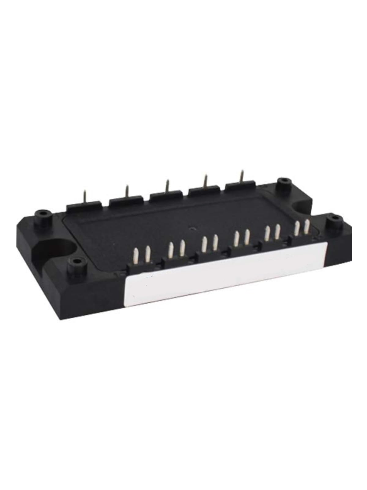 Module d'alimentation IGBT 1MBI300NN-120 et composants électroniques