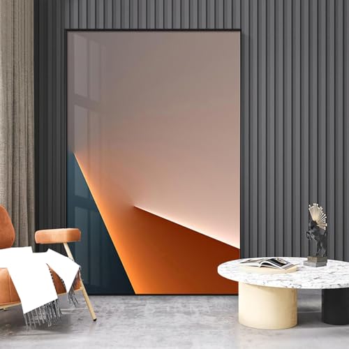 [JUI3N] LoX EH[ A[g ۉ A[gpl G _A[g Ǌ| CeA 傫 ݌v2 LoXpl Vv k rO[  A[gt[ G Ǌ|A[g h ꂽ 60*80cm