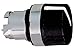 Schneider Electric Maintained/Maintained / Maintained Non-Illuminated Selector Switch Operator, No Cam Cam