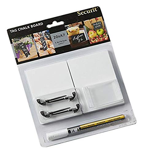 American Metalcraft Mini-Kreidekarte, Medium, 1 Cover