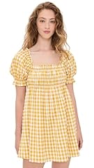 Yellow Plaid
