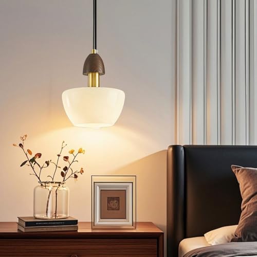 Lampe suspendue design pour îlot de cuisine et repas convivial - 3