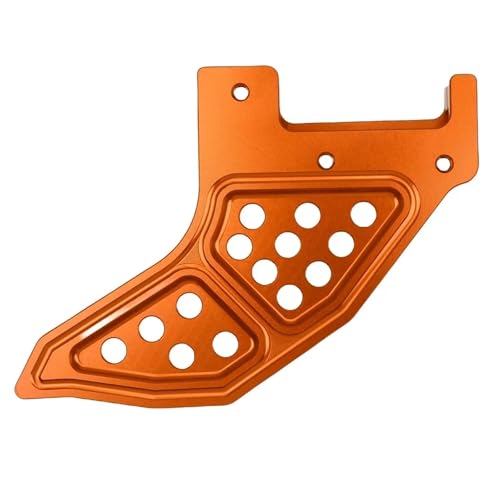 Lp[یJo[ KTM 125-530 EXC EXCF XCW XCFW SX XC XCF 6 Days TPI CNC Au[LfBXNK[hveN^[ɓK(Orange)