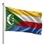 Comoros