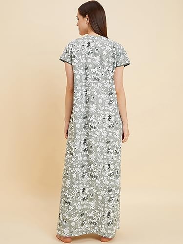 Image of Sweet Dreams Women Nightgown