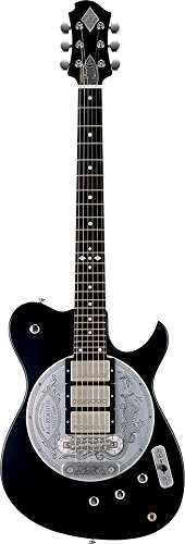 Amazon | ZEMAITIS S24DT DRAGON Black エレキギター ディスク