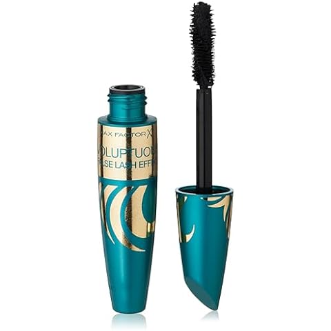 Max Factor Mascara Voluptueuse Cover