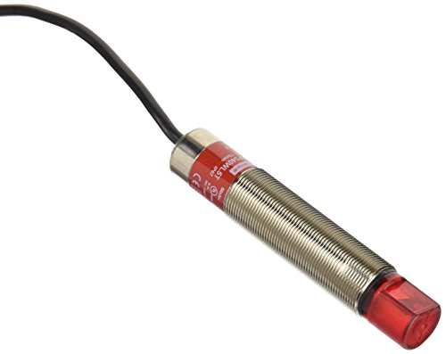 Photocellule Cat.2 capteur anti-panne pour bloquer la fermeture du portail en danger