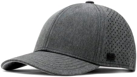 melin A-Game Hydro, Men’s Performance Snapback Hat