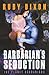 Produktbild Barbarian's Seduction: A SciFi Alien Romance (Ice Planet Barbarians, Band 19)