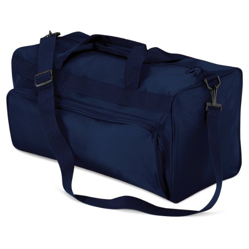 Sac de sport Quadra QD45, votre allié idéal pour passer de la salle de fitness au weekend