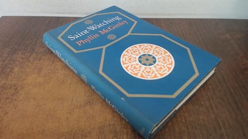 Saint-Watching [French] 0002137658 Book Cover