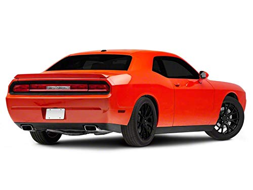 AM Wheels Hellcat Style Gloss Black Wheel