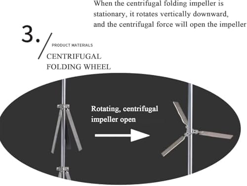 High-Power Electric Tank Mixer with Propeller for Viscous Liquids - Commercial Stirring Machine for Paint, Ink, Dye, Chemicals, Industrial Mixing Equipment