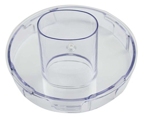 Delonghi KW707610 Main Lid