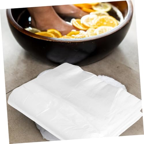 Bolsas desechables para baño de pies, 2 unidades miniatura 6