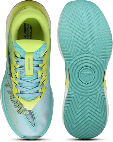 Image of Action | Athleo | TURBO-2502 | Trendy | Lightweight | Comfortable | Durable | Sports | Running Shoes | for Men