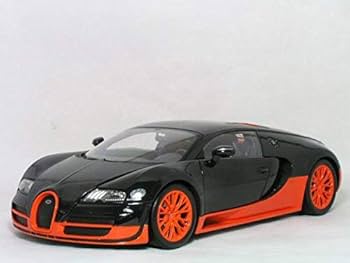 Amazon | 1/18 ブガッティ ヴェイロン Super Sport/ワールド