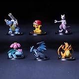 Ein tolles Geschenk für Pokémon-Fans - Ihr Lieblings-Pokémon-Charakter wartet auf Sie.