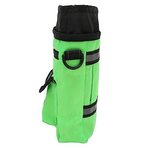 Saco para Petiscos para Treinamento de Animais de Estimação Saco para Petiscos para Cães de Fácil Li