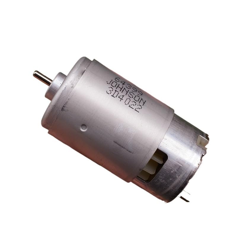 64399 65mm RS-570 Electronic Starter DC 18V 19300RPM High Speed Power Large Torque