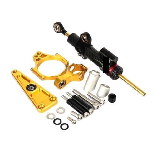 �̂��߂� XADV750 2017- �̂��߂� NSS750 2021- �I�[�g�o�CCNC�����\�X�e�A�����O�_���p�[�X�^�r���C�U�[�u���P�b�g�}�E���g�I�[�g�o�C�����_���s���O �����\�ȃI�[�g�o�C�X�e�A�����O�_���p�[(Yellow-B)